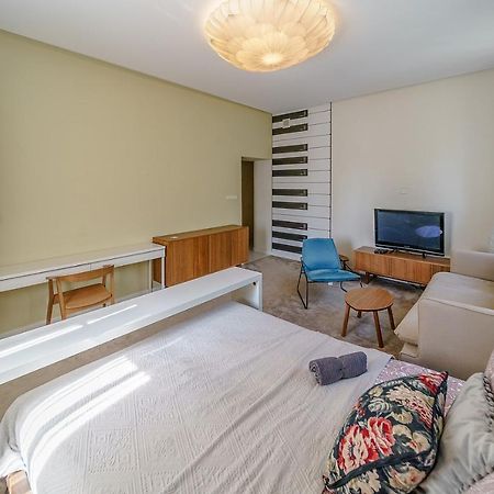 Charming And Cozy-Golden Apartments-City Center&K3 Varşovia Exterior foto