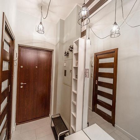 Charming And Cozy-Golden Apartments-City Center&K3 Varşovia Exterior foto