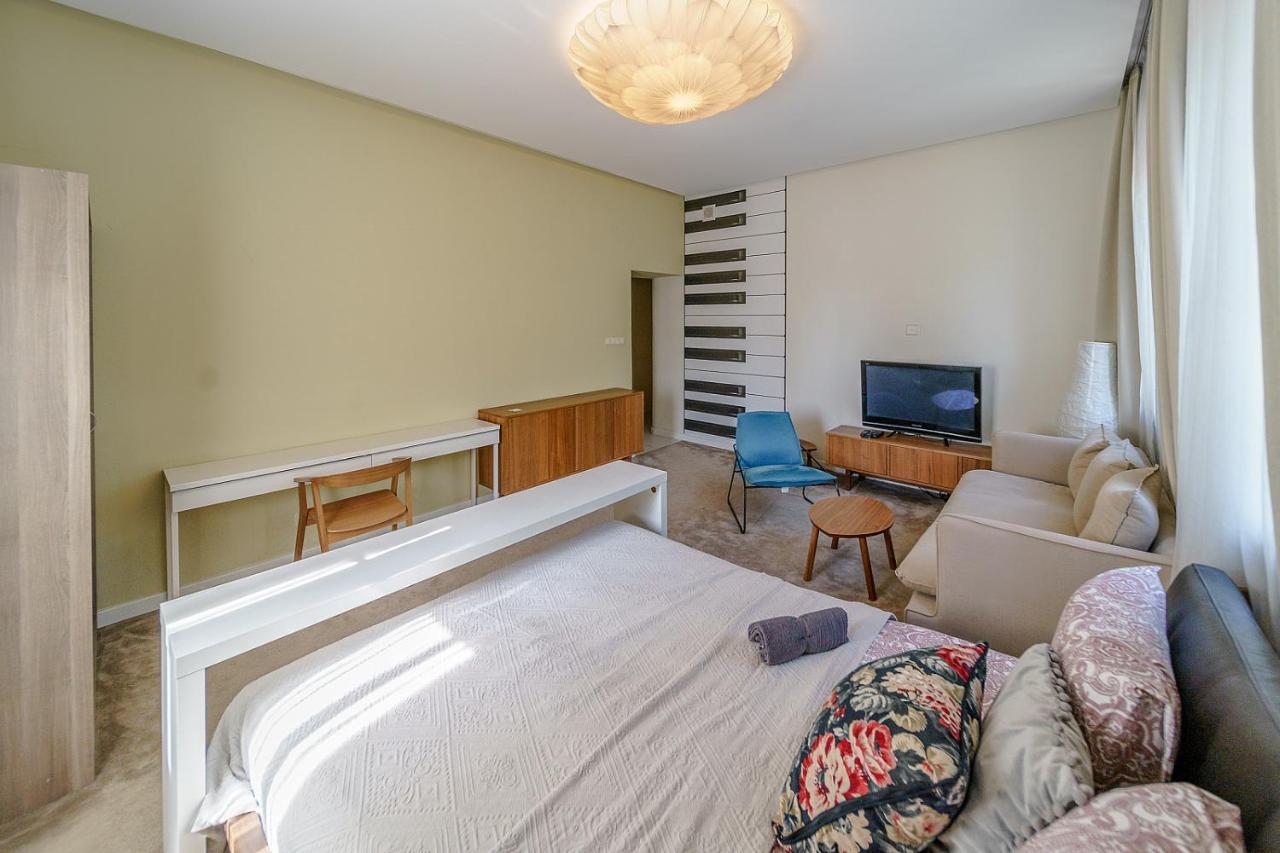 Charming And Cozy-Golden Apartments-City Center&K3 Varşovia Exterior foto